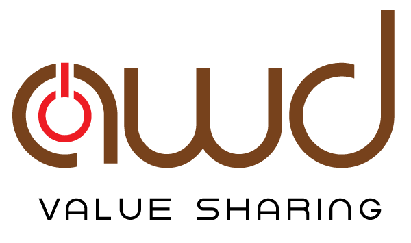 Logo AWD Việt Nam