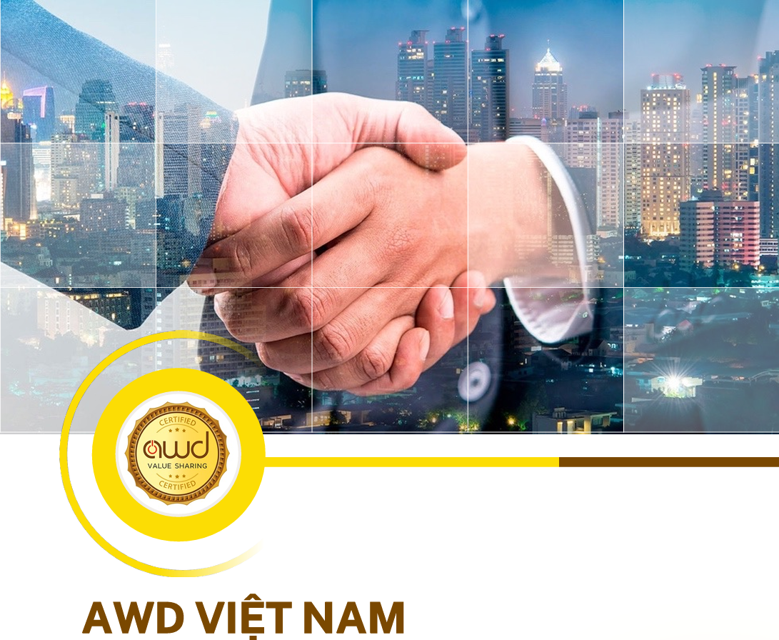 AWD Việt Nam – Value Sharing