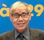 Chân dung TS. Nguyễn Đăng Thoả