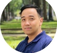 Chân dung Ths. Trần Tuấn Anh