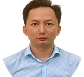 Chân dung KS. Nguyễn Hoàng Linh