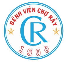 Bệnh viện Chợ Rẫy