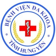 Bệnh viện Đa khoa Hưng Yên