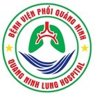 Bệnh viện Phổi Quảng Ninh