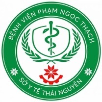 Bệnh viện Phạm Ngọc Thạch